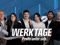 Knauf Werktage 2027
