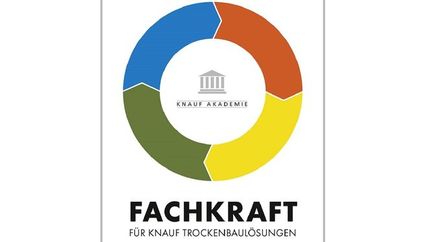 Fachkraft für Knauf Trockenbaulösungen